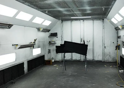 Cockrell's Gallery Image