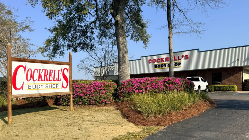 Cockrell's Gallery Image