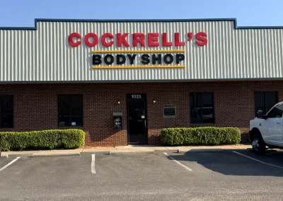 Cockrell's Gallery Image