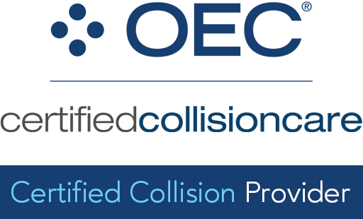 OEC Certified