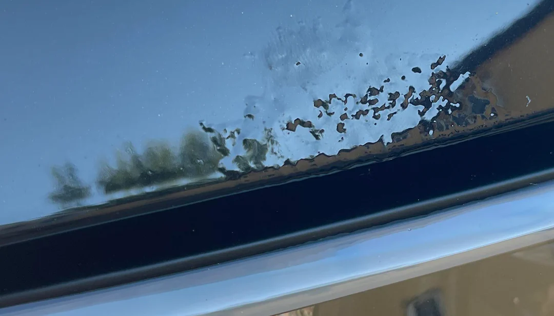 Galvanic Corrosion on Your Vehicle: What You Need to Know