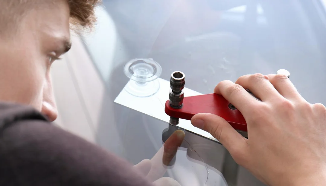 Why Windshield Cracks and Chips Shouldn’t be Ignored